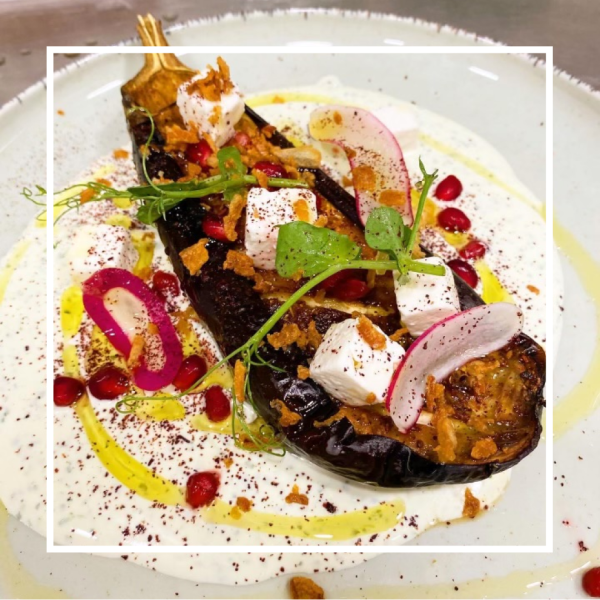 Le restaurant - Villa Estello - Aubagne - Quartier La Tourtelle Aubagne