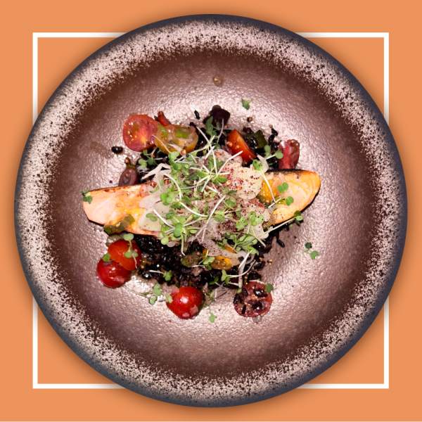 Accueil - Villa Estello - restaurant AUBAGNE - Restaurant Aubagne