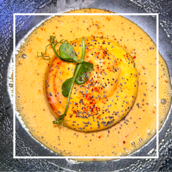 Le restaurant - Villa Estello - Aubagne - Restaurant Terrasse Aubagne