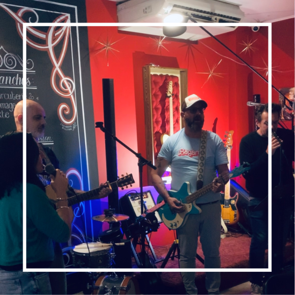 Bar à vin - Villa Estello - restaurant AUBAGNE - Quartier La Tourtelle Aubagne