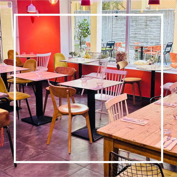 Accueil - Villa Estello - restaurant AUBAGNE - bien manger AUBAGNE