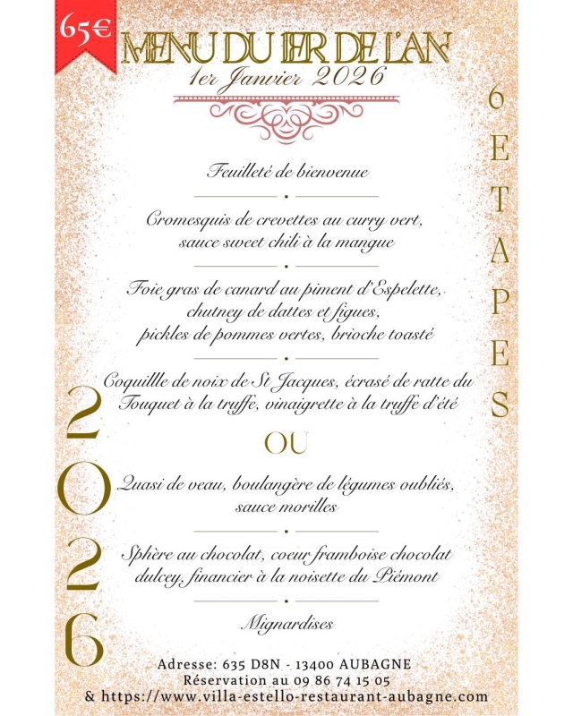 Bar à vin - Villa Estello - restaurant AUBAGNE - restaurant Méditérranéen AUBAGNE