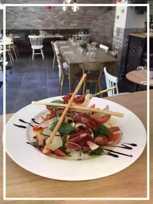 Villa Estello - Restaurant Aubagne - restaurant De marché AUBAGNE
