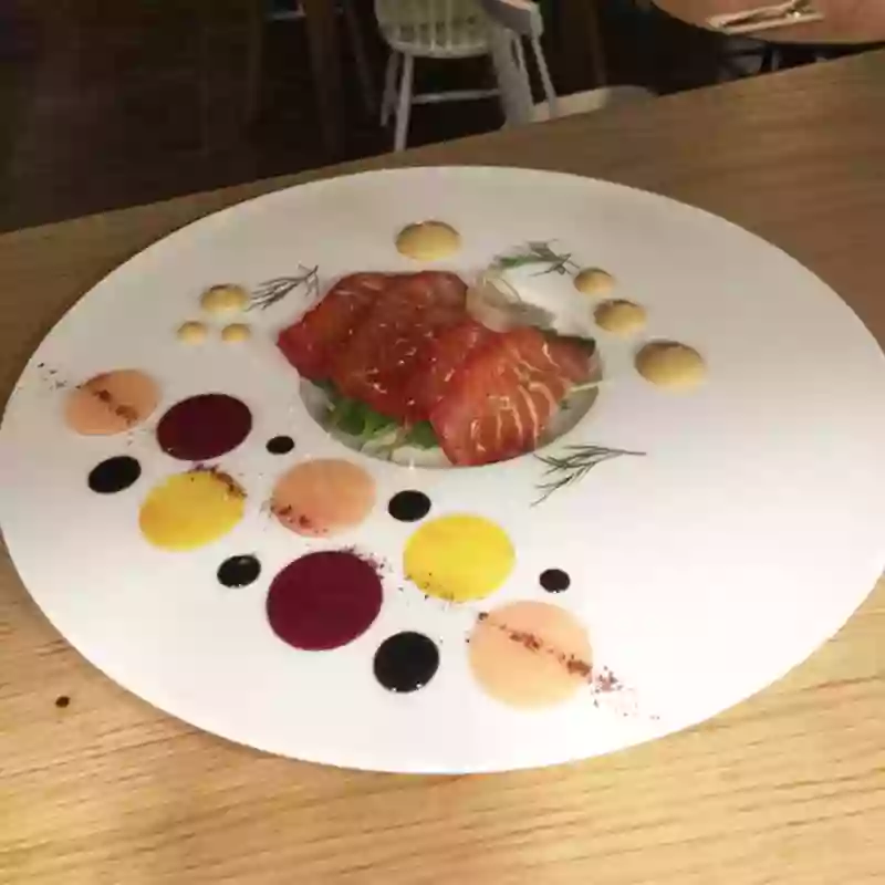 Le restaurant - Villa Estello - Aubagne - Restaurant Aubagne