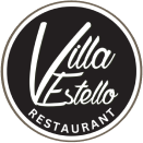 Le restaurant - Villa Estello - Aubagne