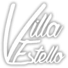 Logo Villa estello